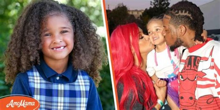 Fetty Wap children: Meet Lauren Maxwell, Khari Barbie Maxwell, Zaviera Maxwell, Aydin Maxwell