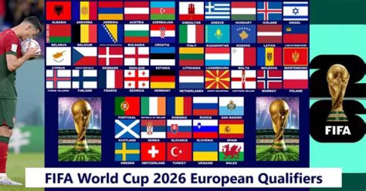 FIFA World Cup 2022: Which Group is Switzerland?