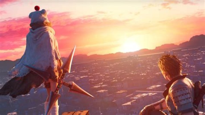 ‘Final Fantasy 7’ remake vs. intergrade, explained