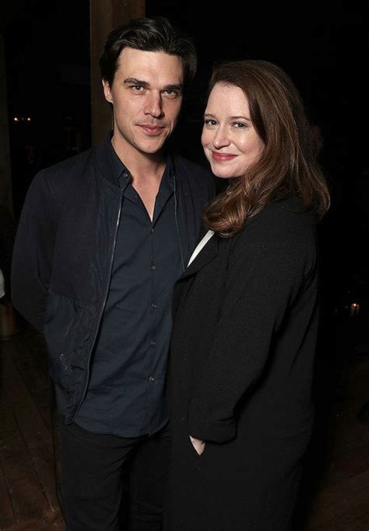 Finn Wittrock children: Meet Jude Wittrock