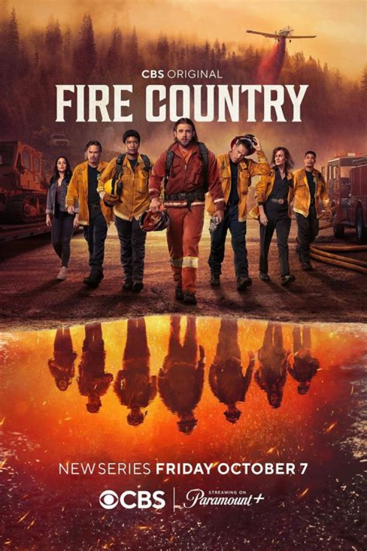 ‘Fire Country’ season 2 release window, cast, and more