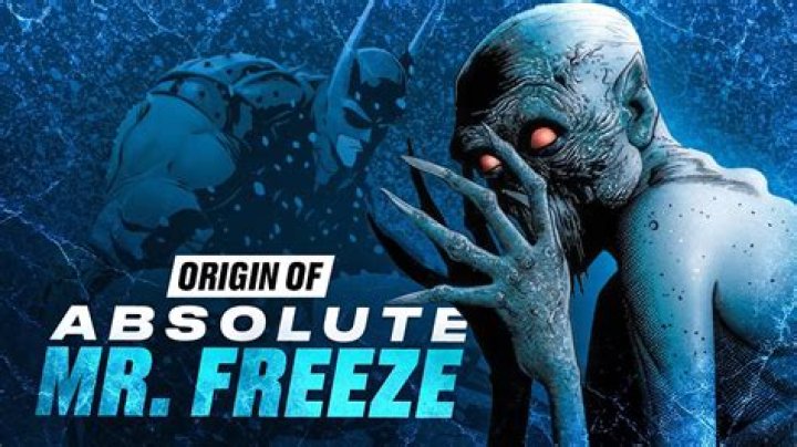 First Look At Mr. Freeze’s Wife Nora Fries In Elseworlds