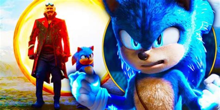 First Look At [SPOILERS] Cameo In Sonic The Hedgehog Leaks Online