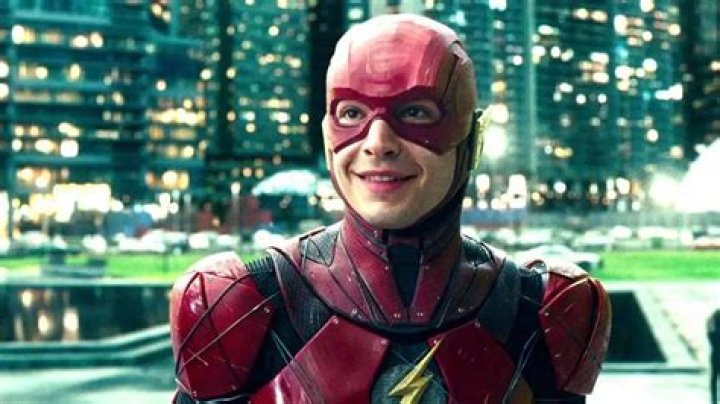 First public ‘The Flash’ screening will take place months before theatrical debut