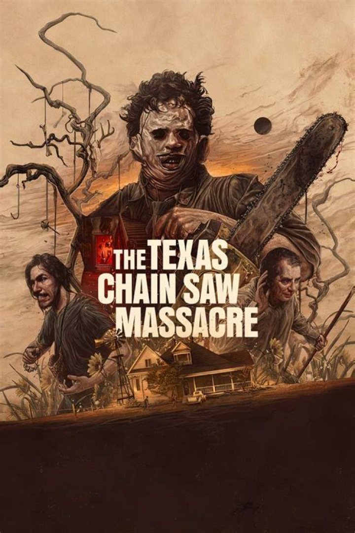 First Trailer For Texas Chainsaw 3D