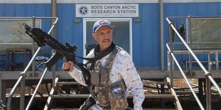 First Tremors 6 Photos Introduce A Host Of New Characters