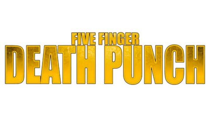 Five Finger Death Punch Net Worth & Earnings (2024)