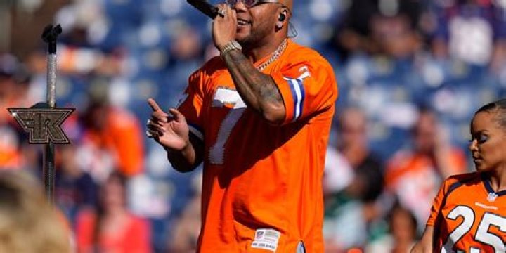 Flo Rida net worth: How much is Flo Rida worth after $82 million lawsuit?