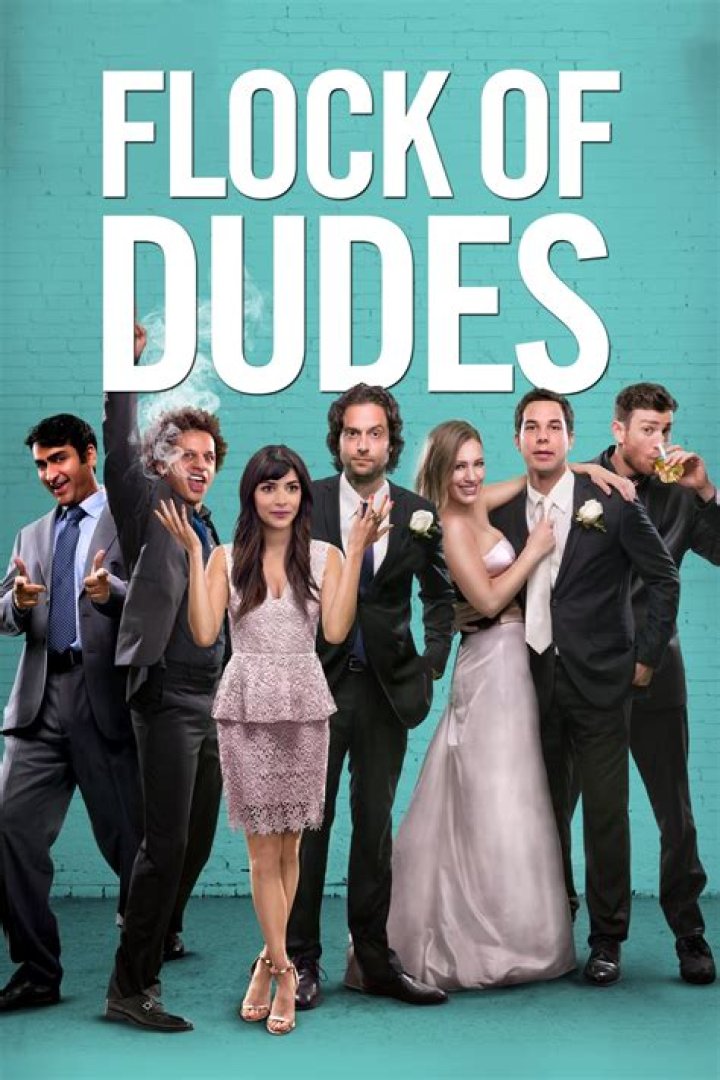 Flock Of Dudes Review