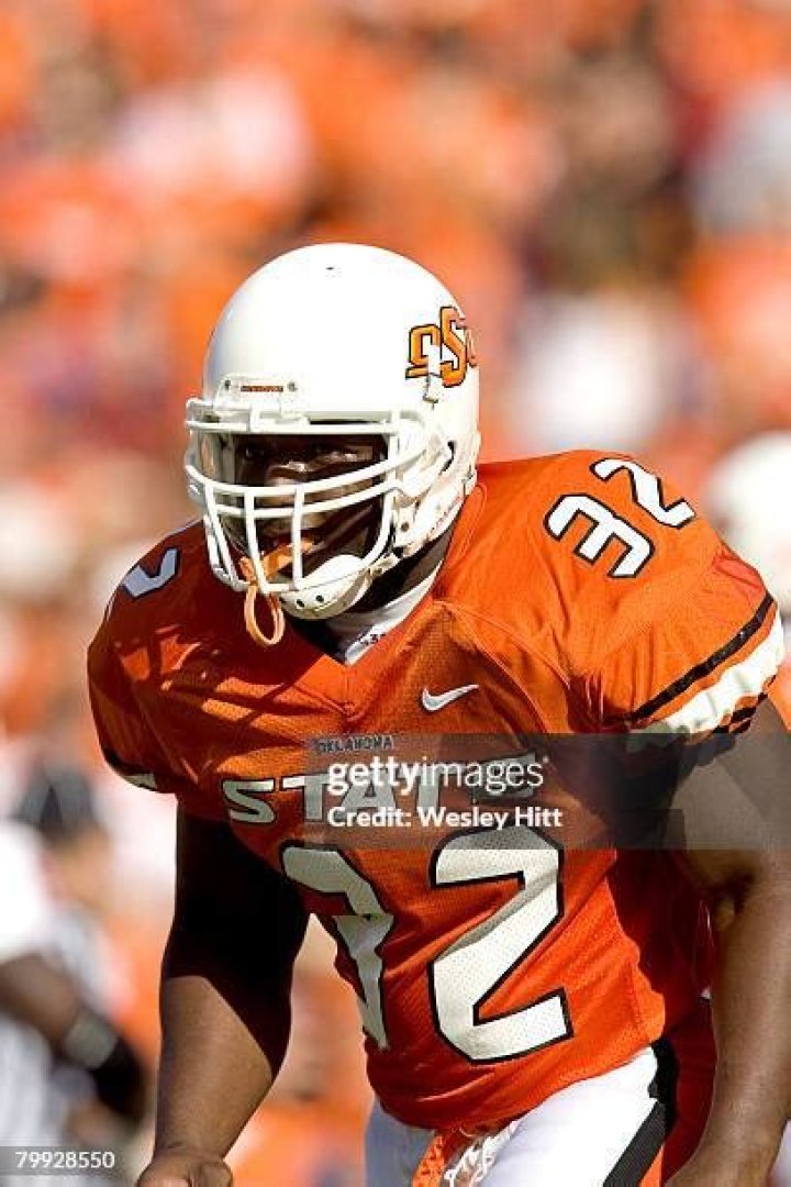 Former Oklahoma State Football Player Julius Crosslin Death: What Happened To Julius Crosslin