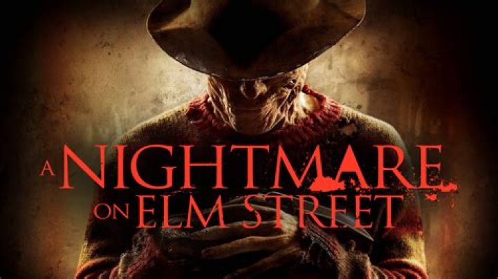 Freddy Was Innocent In Early Script For A Nightmare On Elm Street Remake