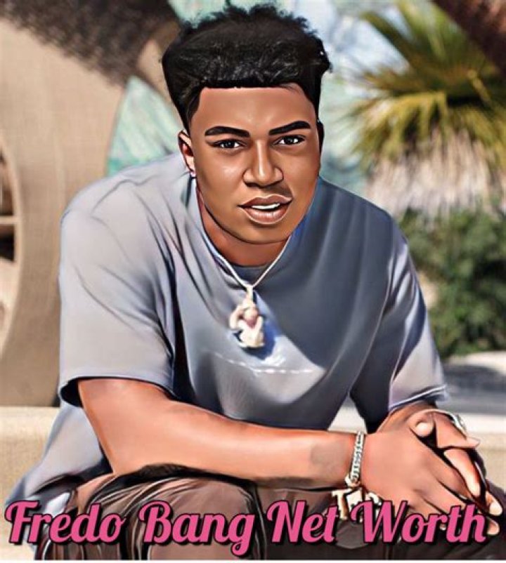 Fredo Bang career earnings and net worth