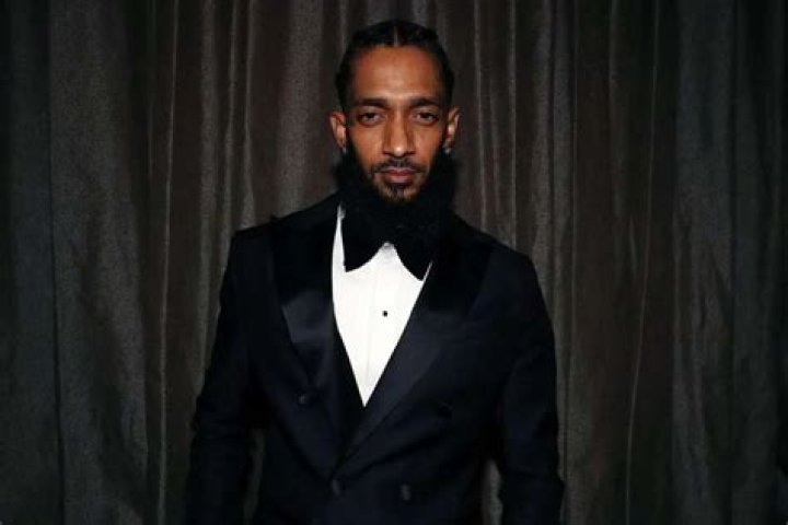 Free Tickets To Nipsey Hussle’s Memorial Service, Resold Online! T.I., Karrueche Tran And More Bash Such A Monstrosity