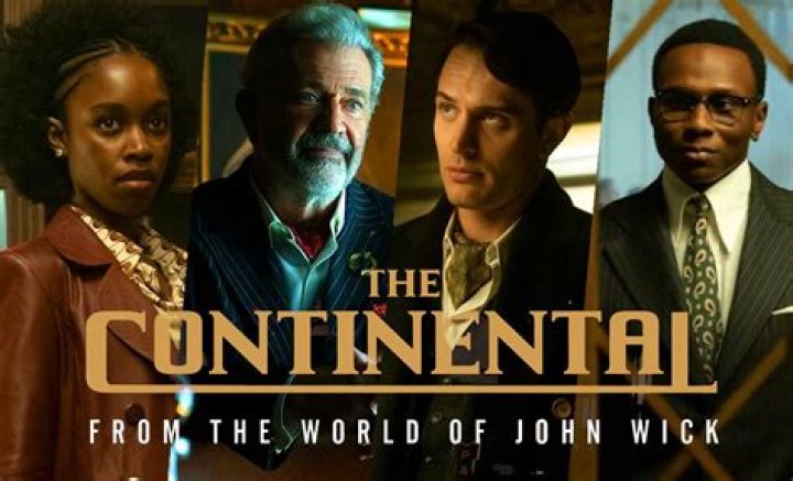 Fresh from nuking interest in ‘John Wick’ spin-off ‘The Continental,’ Mel Gibson lines up yet another thriller