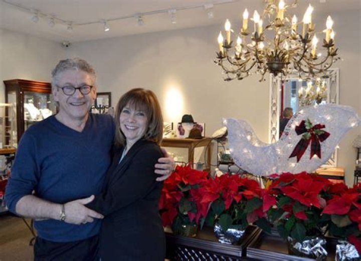 Frieda Hanlon Obituary | Stars Fine Jewelry Owner