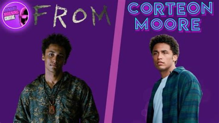 From Actor Corteon Moore Wiki, Age, Height, Girlfriend & Net Worth