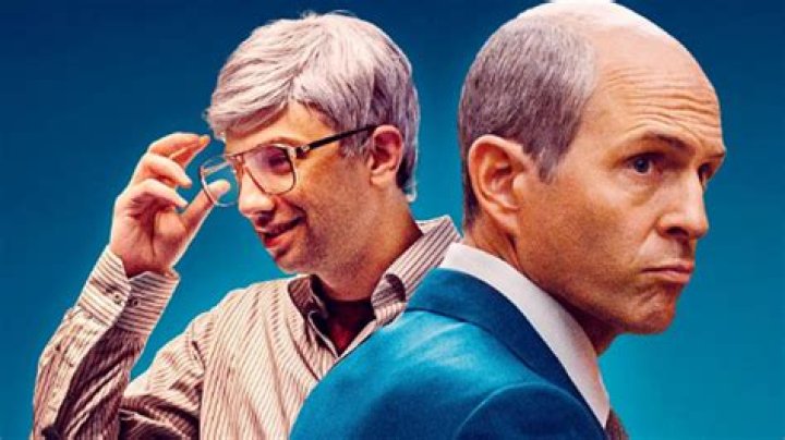 From ‘BlackBerry’ to ‘Air’: The best brand true story movies, ranked