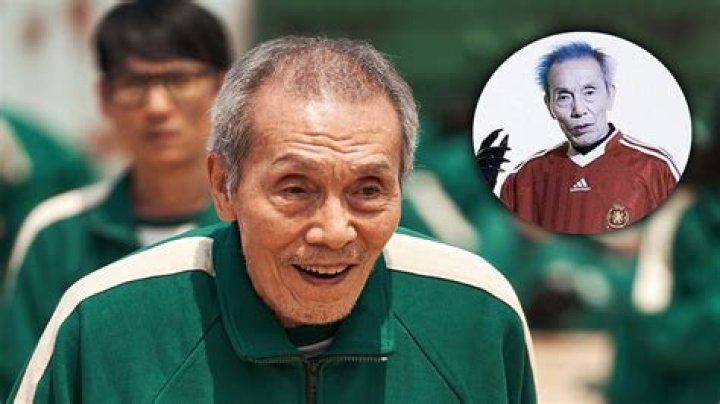 From childhood games to serving looks, don’t underestimate the ‘Squid Game’ head honcho, 001