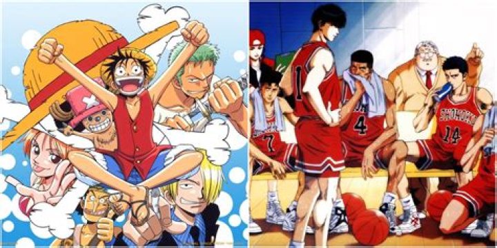 From ‘One Piece’ to ‘Slam Dunk,’ here are BTS’ favorite anime and manga