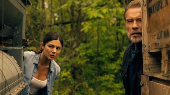 ‘Fubar’ season 2 release window, cast, and more