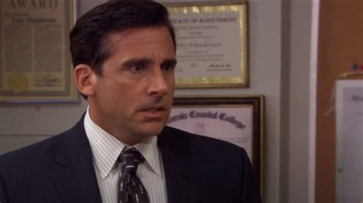 Funniest quotes from ‘The Office’, ranked