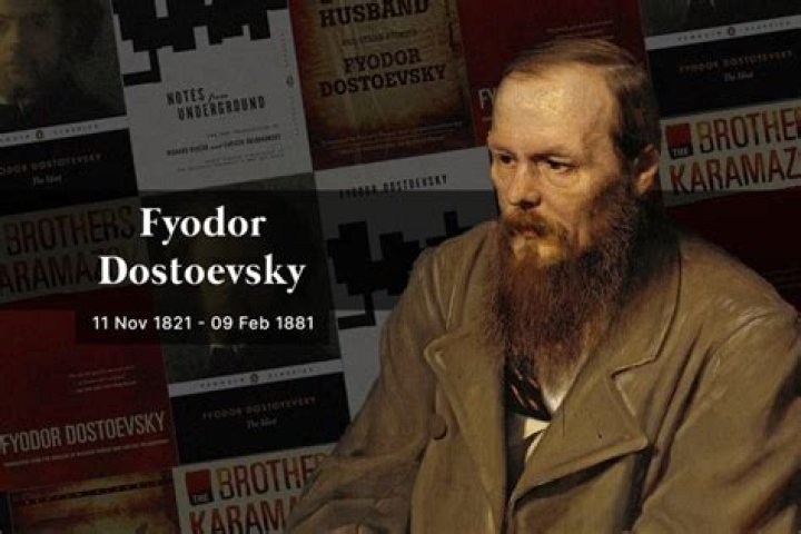 Fyodor Dostoevsky Biography - Facts, Childhood, Family Life & Achievements