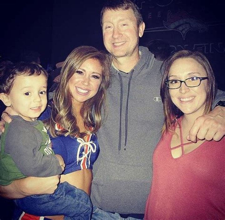 Gabby Windey family, parents, siblings, boyfriend, children