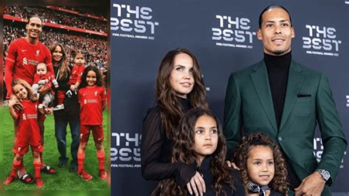 Gabriel Sterling family: Wife, children, parents, siblings