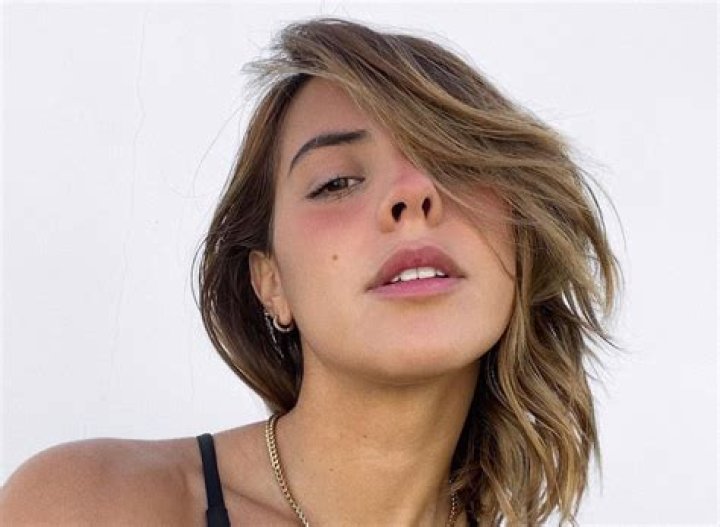 Gabriela Berlingeri in Bathing Suit Shares "More Pics" — Celebwell