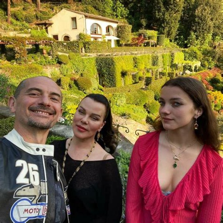 Gabriele Corcos Biography - Facts, Childhood, Family Life & Achievements