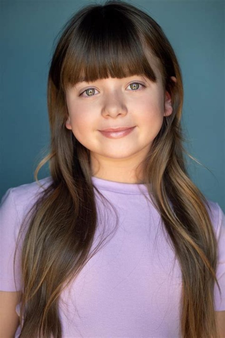 Gabriella Sengos Wiki, Age, Birthday, Height & Parents