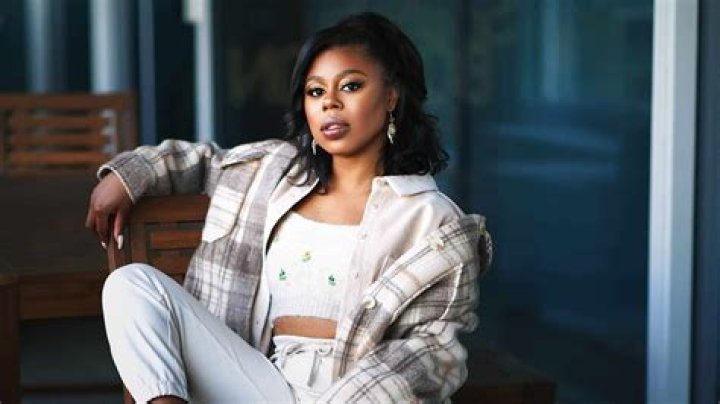 Gail Bean Wiki, Age, Height, Parents, Boyfriend & Net Worth