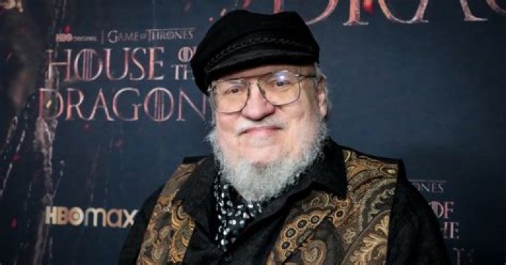 ‘Game of Thrones’ creator George R.R. Martin’s HBO deal has been suspended