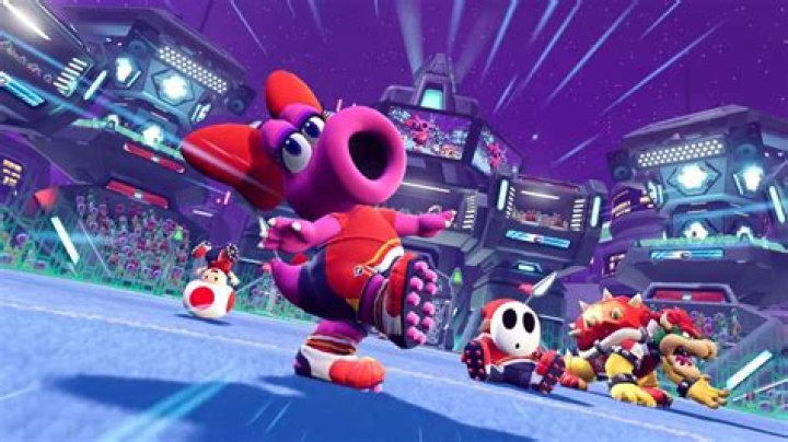 Gaming’s first trans character is finally getting the fan recognition she deserves