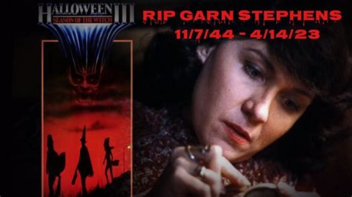 Garn Stephens cause of death: How did Garn Stephens die?