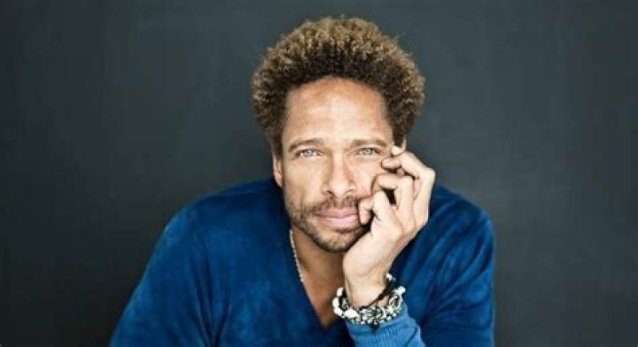 Gary Dourdan Biography - Facts, Childhood, Family Life & Achievements
