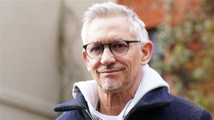 Gary Lineker Biography - Facts, Childhood, Family Life & Achievements
