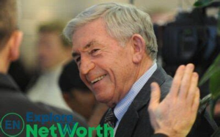 Gary Moeller cause of death, wife, children, net worth