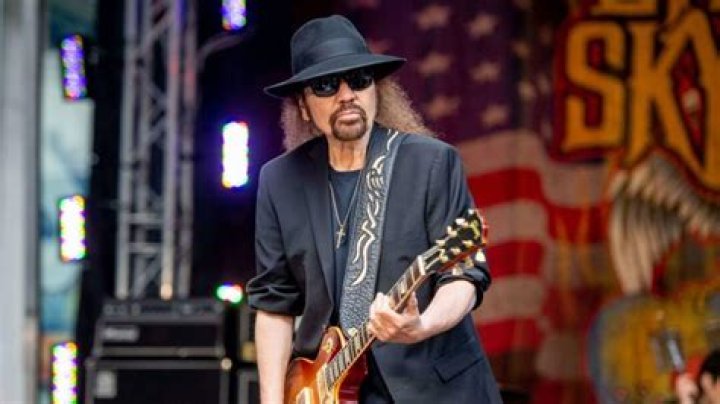 Gary Rossington funeral, burial service, pictures, date, time, venue