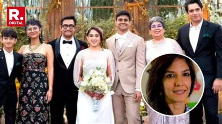 Gauri Khan - Bio, Facts, Family Life of Indian Film Producer