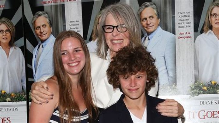 General William Cooley children: Who are they?