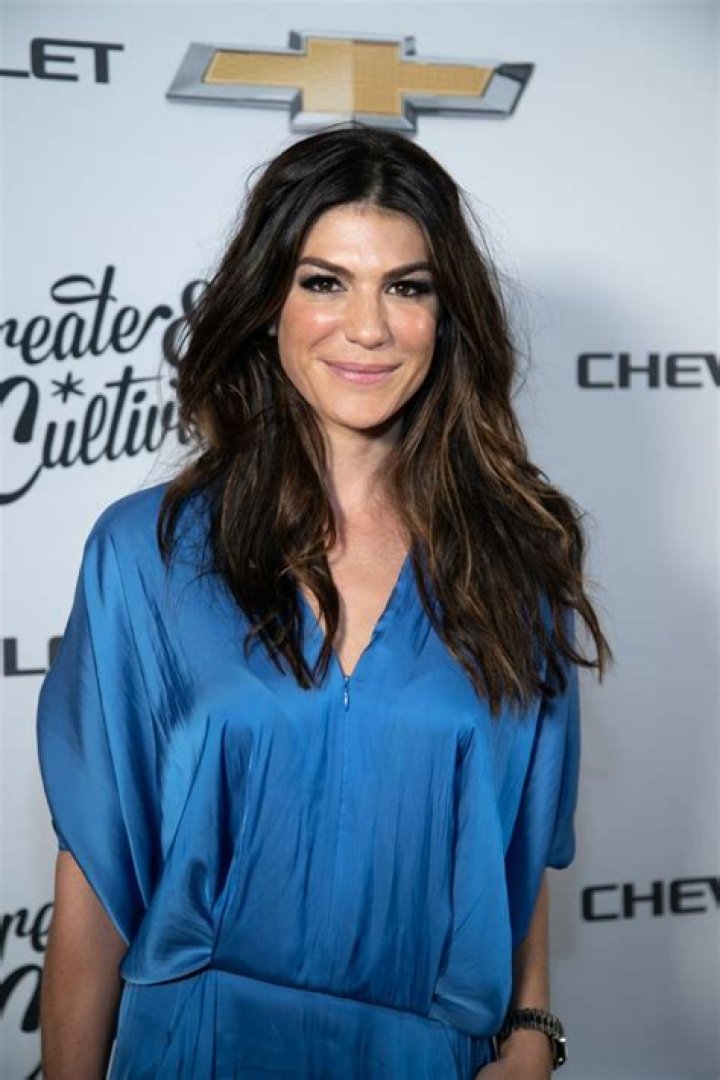 Genevieve Padalecki Net Worth