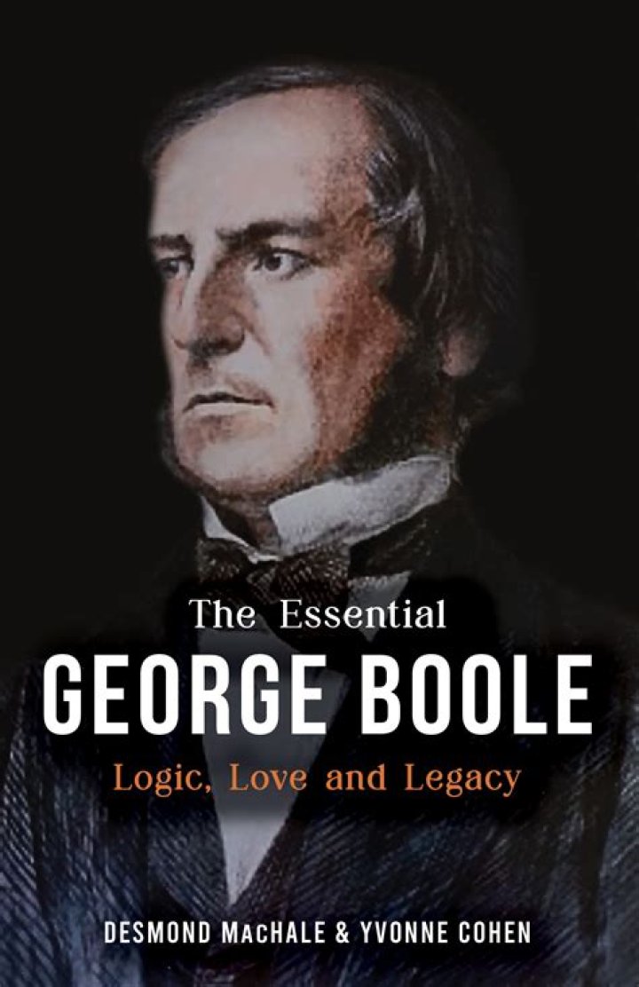 George Boole Biography - Facts, Childhood, Family Life & Achievements