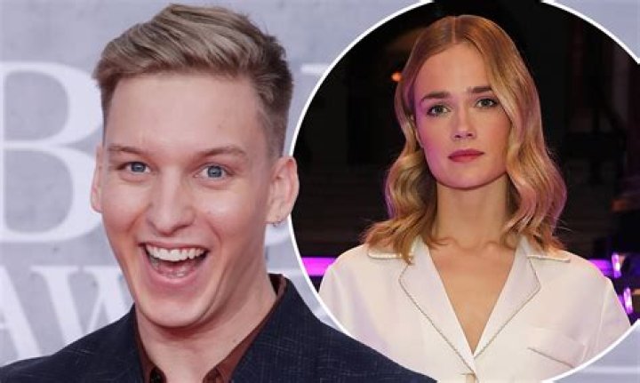 George Ezra wife: Is George Ezra married to Florrie (Florence Arnold)?