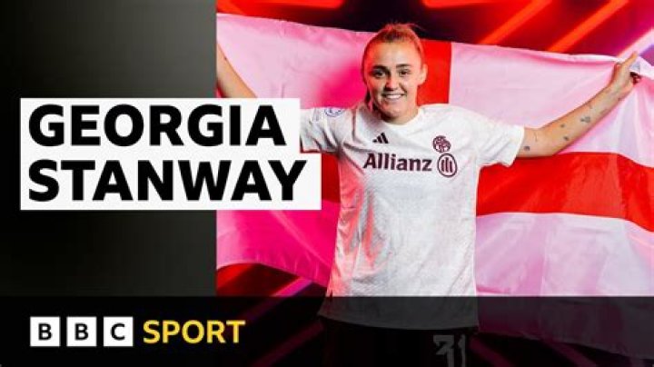 Georgia Stanway team, contract, salary, net worth