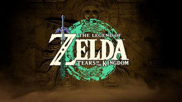 Get A New Look At The Legend Of Zelda: Breath Of The Wild Straight From The TGAs