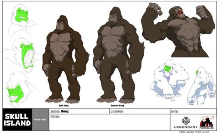Get The Inside Scoop On Kong: Skull Island’s Post-Credits Scene