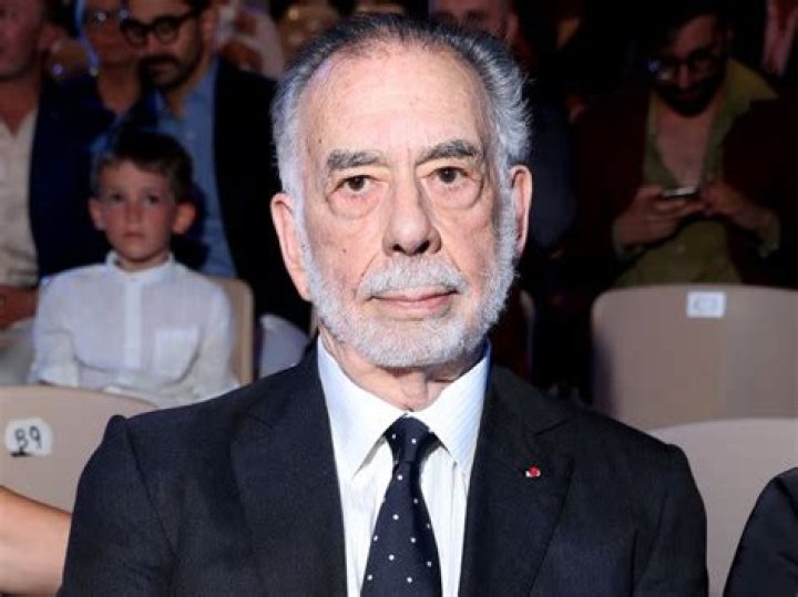 Gian-Carlo Coppola Biography - Facts, Childhood, Family Life & Achievements