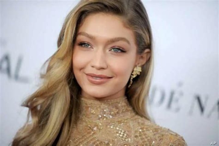 Gigi Hadid Is Officially Back To Modeling After Maternity Leave But Says Motherhood Is Still ‘A Job Like No Other!’
