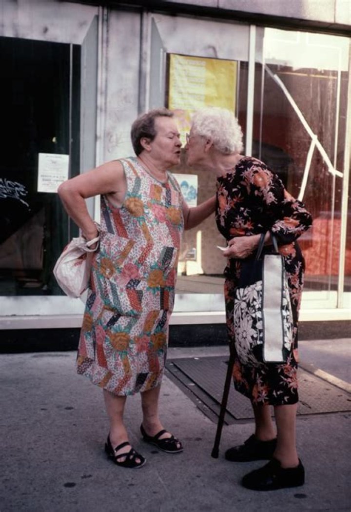 Gilbert Gottfried siblings: Arlene Gottfried, Karen Gottfried